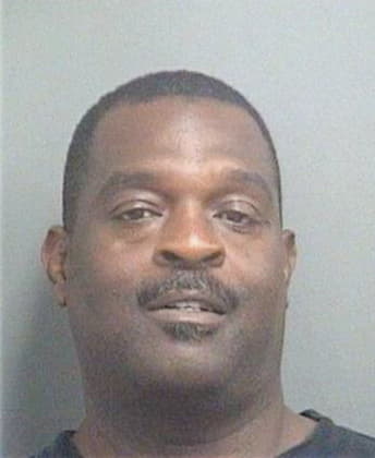 Willie Wimberly, - Palm Beach County, FL 